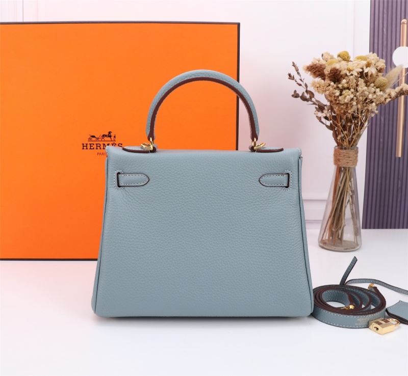 Hermes Kelly Bags